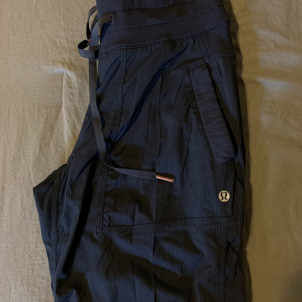 Lululemon Joggers